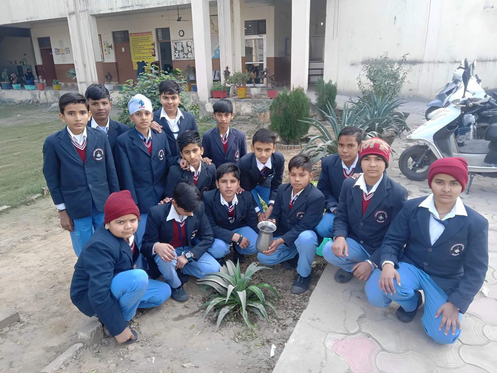 plant day